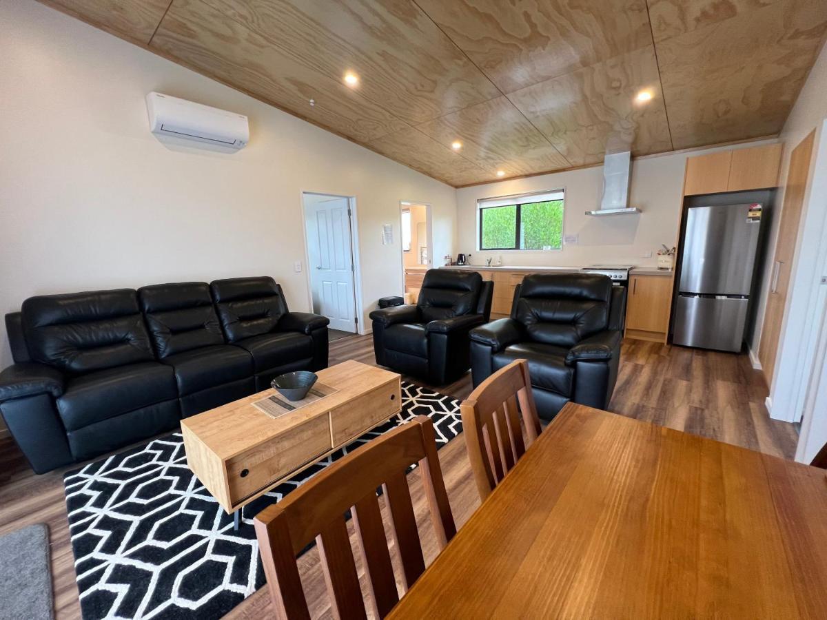 Country Retreats On Ranzau 9 Apartman Hope Kültér fotó