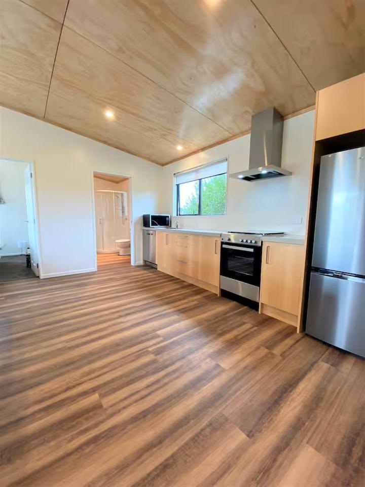 Country Retreats On Ranzau 9 Apartman Hope Kültér fotó