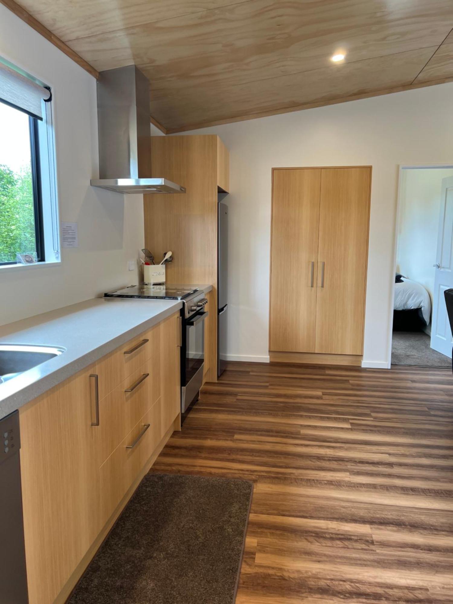 Country Retreats On Ranzau 9 Apartman Hope Kültér fotó