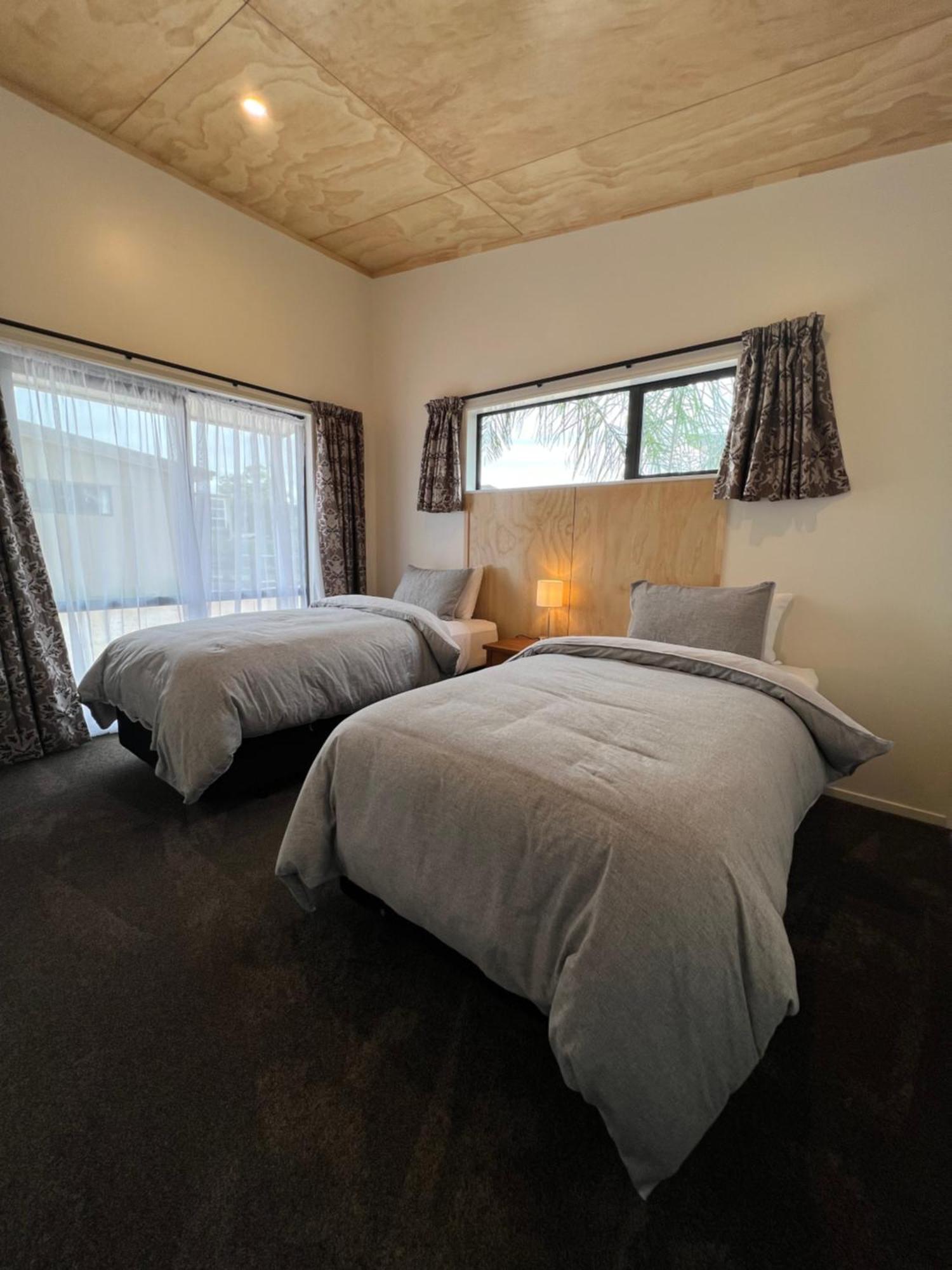 Country Retreats On Ranzau 9 Apartman Hope Kültér fotó
